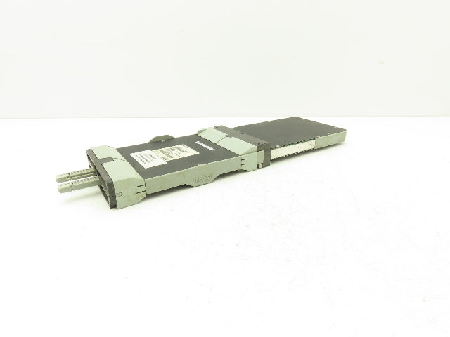 Foxboro P0902UT FBM 39 Intelligent Transmitter Module 120VAC Rev 0J I/O