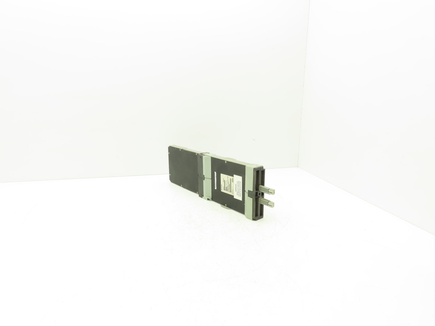 Foxboro P0902UT FBM 39 Intelligent Transmitter Module 120VAC Rev 0J I/O