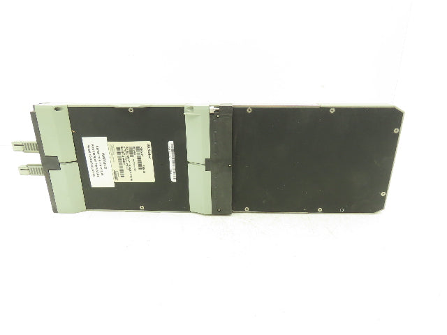 Foxboro P0902UT FBM 39 Intelligent Transmitter Module 120VAC Rev 0J I/O