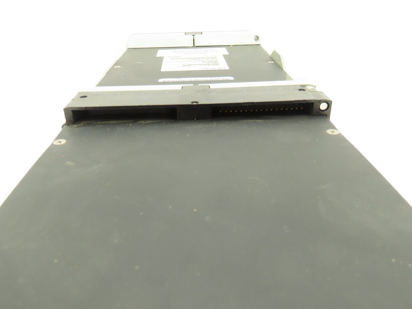 Foxboro P0902UT FBM 39 Intelligent Transmitter Module 120VAC Rev 0J I/O