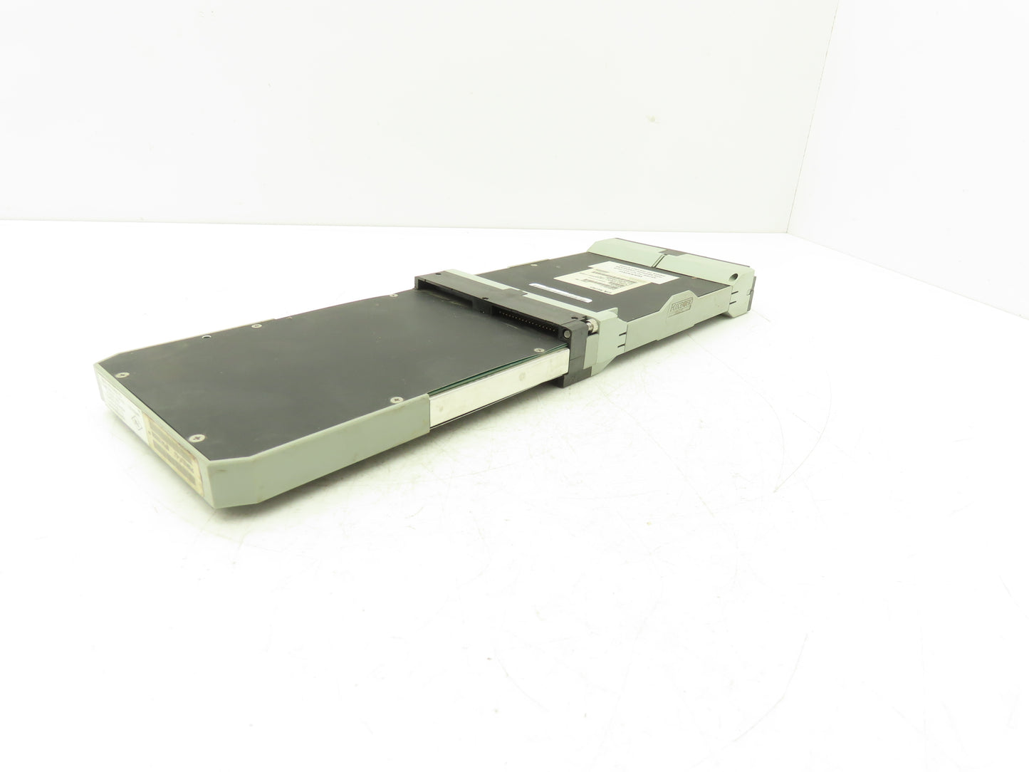 Foxboro P0902UT FBM 39 Intelligent Transmitter Module 120VAC Rev 0J I/O