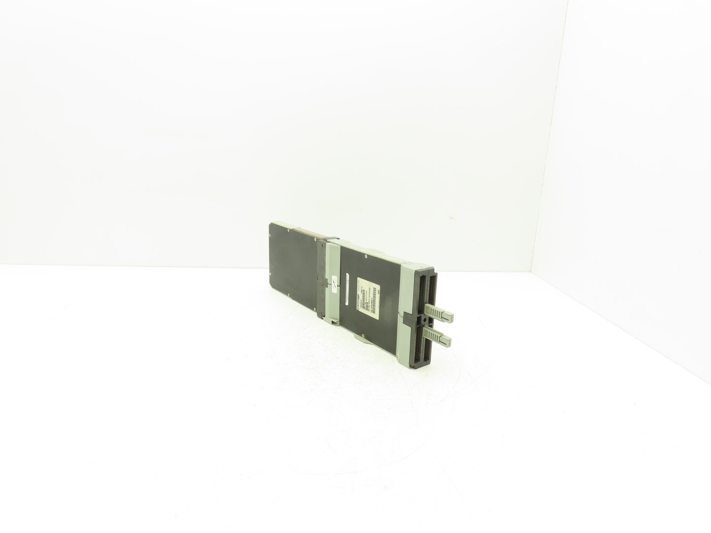 Foxboro DM400YP FBM 13 Input Expander Module 120VAC Rev 0C Series I/A