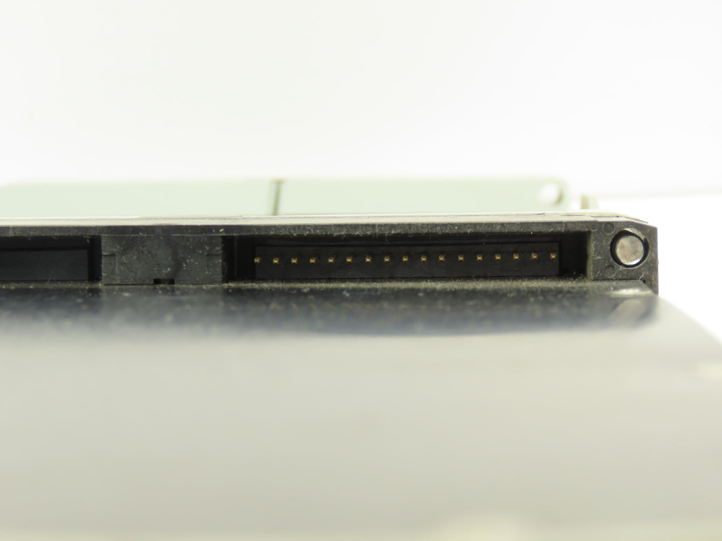 Foxboro DM400YP FBM 13 Input Expander Module 120VAC Rev 0C Series I/A