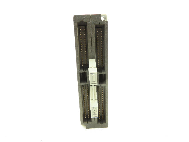 Foxboro DM400YP FBM 13 Input Expander Module 120VAC Rev 0C Series I/A