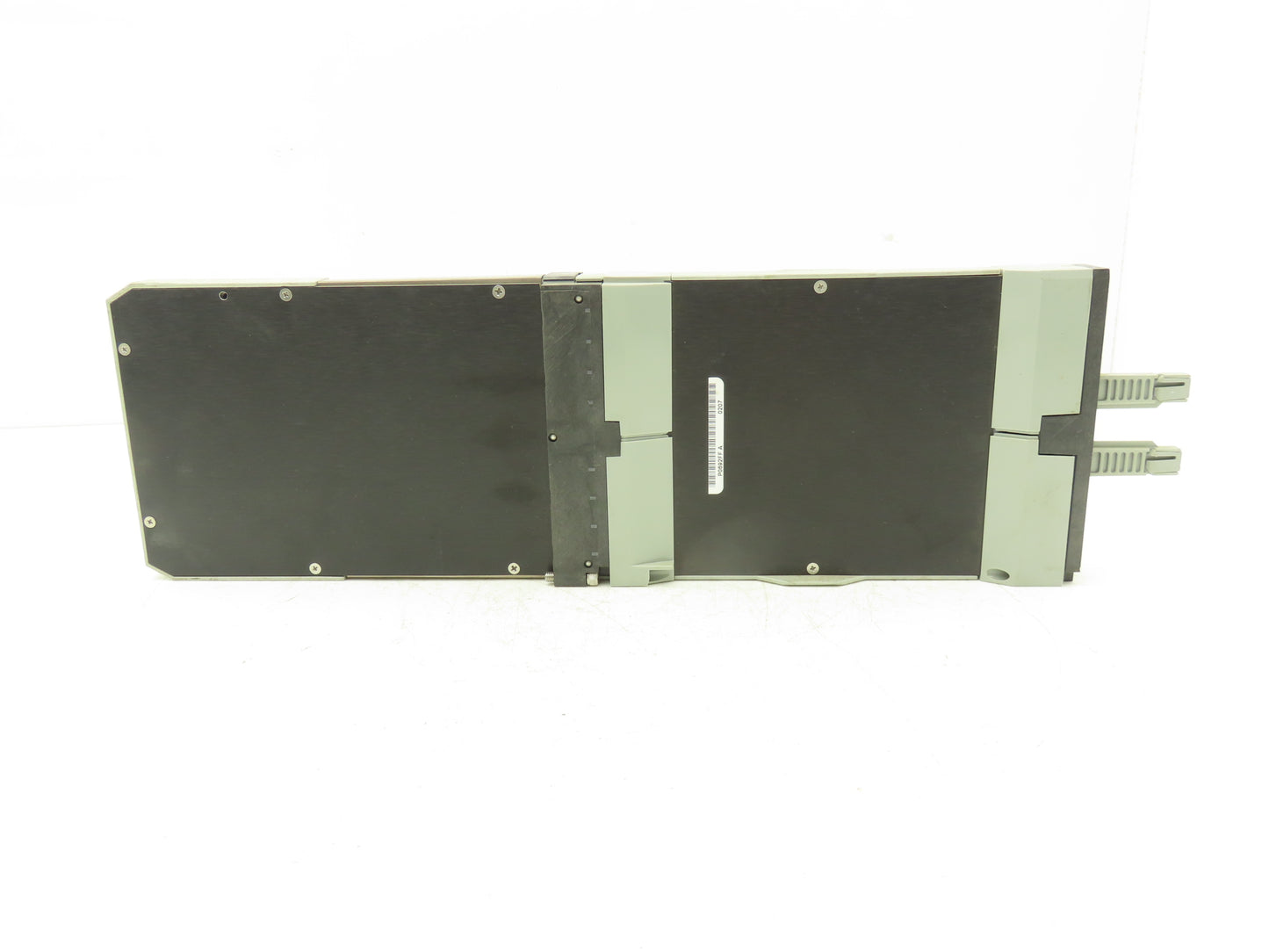 Foxboro DM400YP FBM 13 Input Expander Module 120VAC Rev 0C Series I/A
