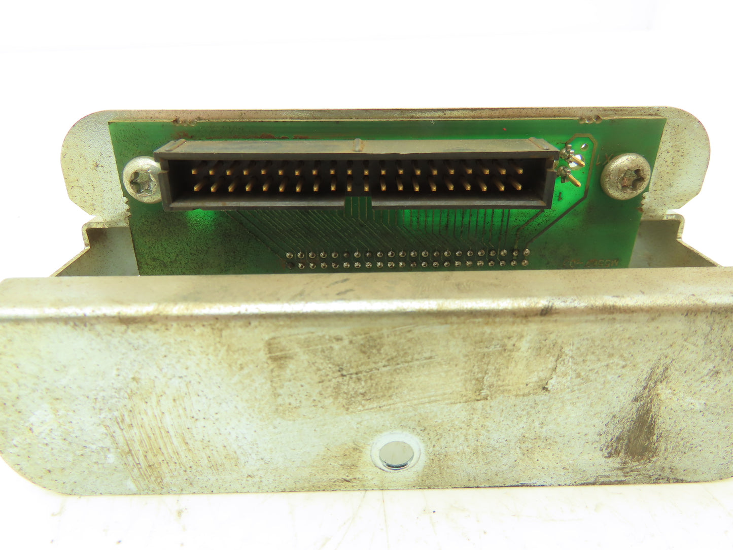 ABB SimpleTech ABBFLD25-64B 3HAC7927-1/06 Flash Drive 2.5" IDE Bracket