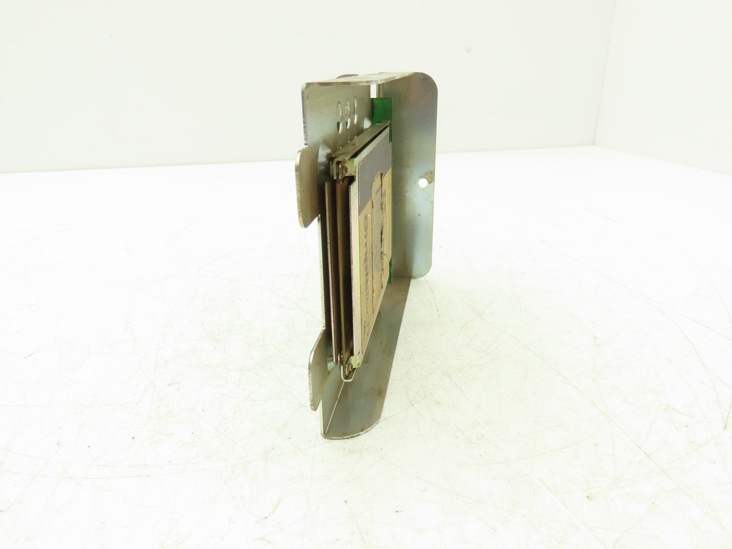 ABB SimpleTech ABBFLD25-64B 3HAC7927-1/06 Flash Drive 2.5" IDE Bracket