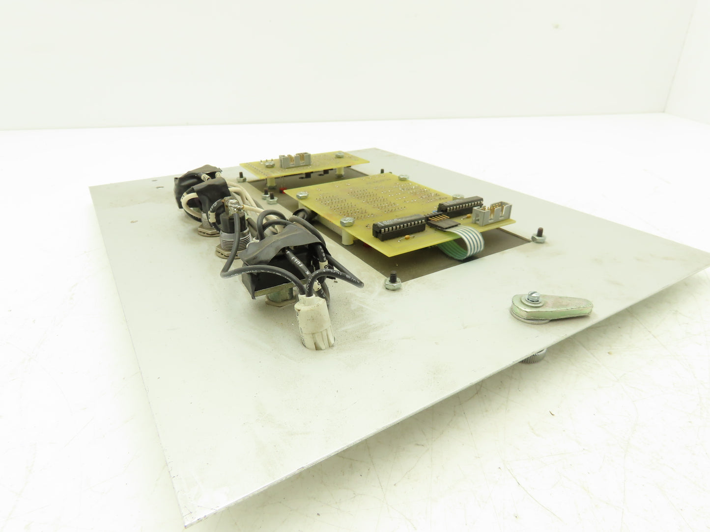 Environmental Growth Chambers G Series HMI Control Panel With Digital Display