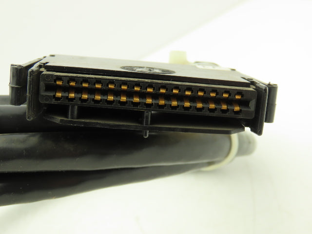 ABB NKTU02-20 Symphony Plus Termination Cable Assembly 22AWG 300V 20'