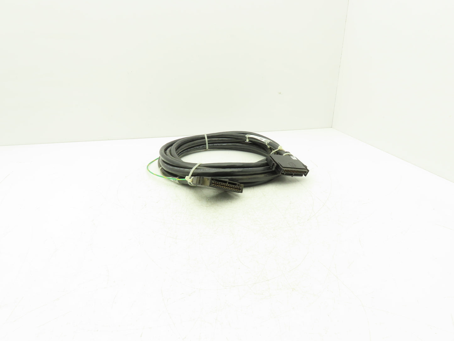 ABB NKTU02-20 Symphony Plus Termination Cable Assembly 22AWG 300V 20'