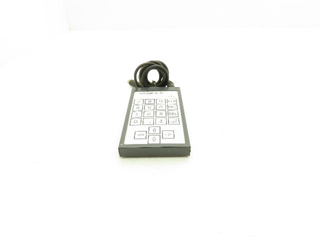 FEC AFC1200 K/B Keypad For Nutrunner Machine
