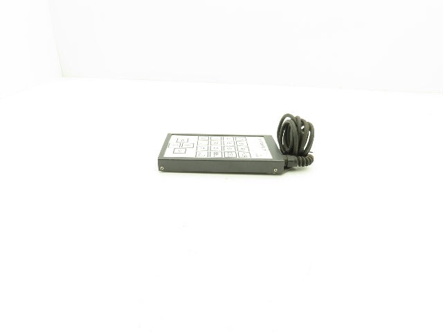 FEC AFC1200 K/B Keypad For Nutrunner Machine
