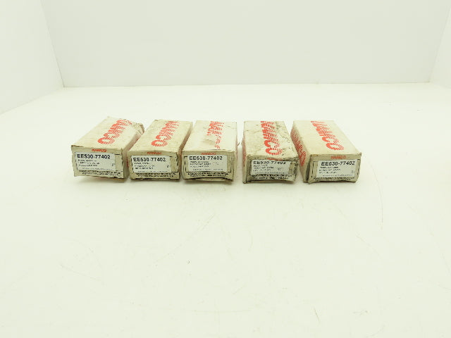 Namco EE530-77402 Inductive Proximity Switch Sensor 20-230v AC/DC Lot of 5