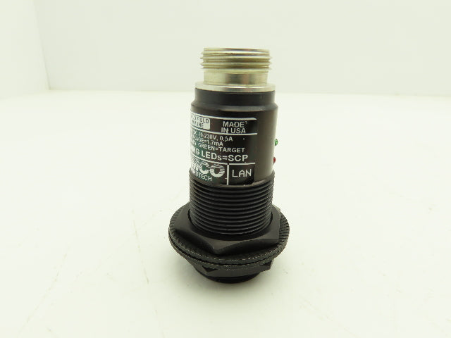 Namco EE530-77402 Inductive Proximity Switch Sensor 20-230v AC/DC Lot of 5