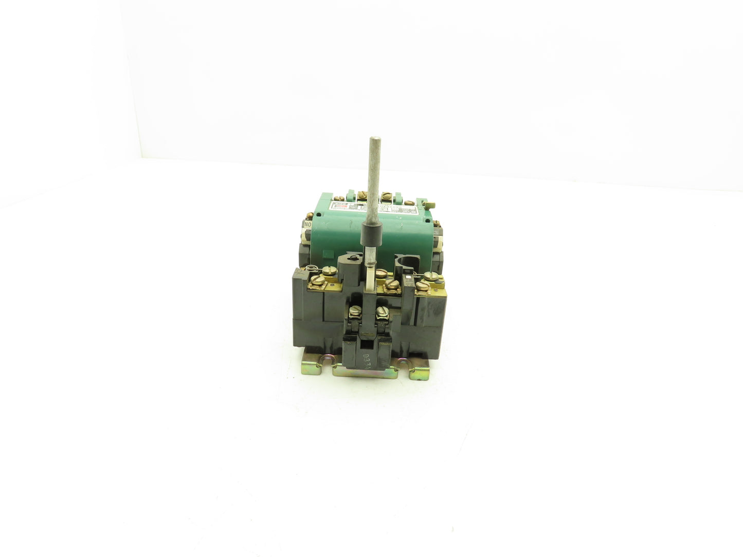 Furnas 14DF32AX9 NEMA Size 1 Motor Starter 30A 575VAC 10Hp