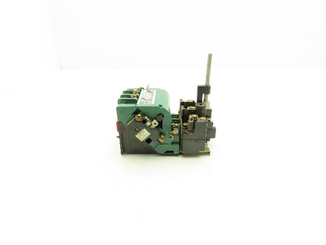 Furnas 14DF32AX9 NEMA Size 1 Motor Starter 30A 575VAC 10Hp