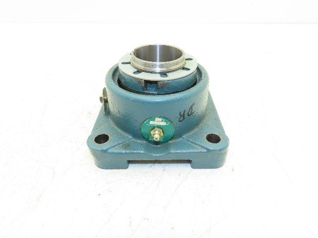 Dodge 071295 Flange Mount Roller Bearing 1-15/16" Bore 4-Bolt