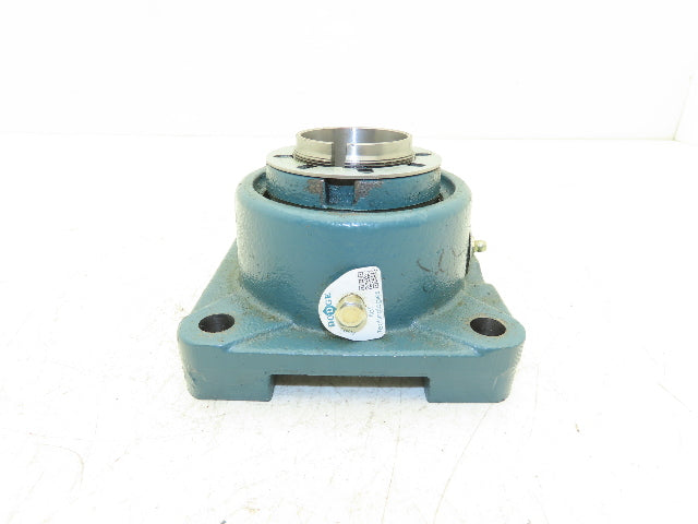Dodge 071295 Flange Mount Roller Bearing 1-15/16" Bore 4-Bolt