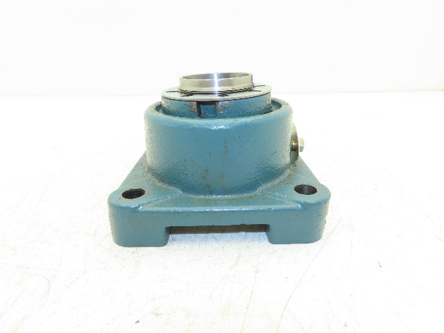 Dodge 071295 Flange Mount Roller Bearing 1-15/16" Bore 4-Bolt