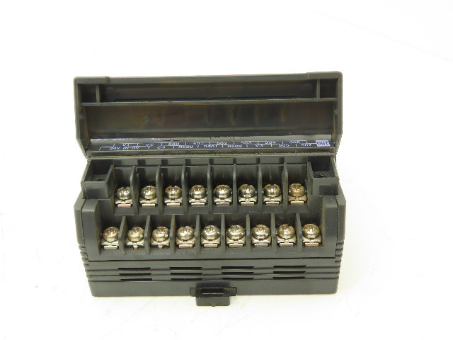 Keyence KV-24DT PLC 24-Point Programmable Controller Module