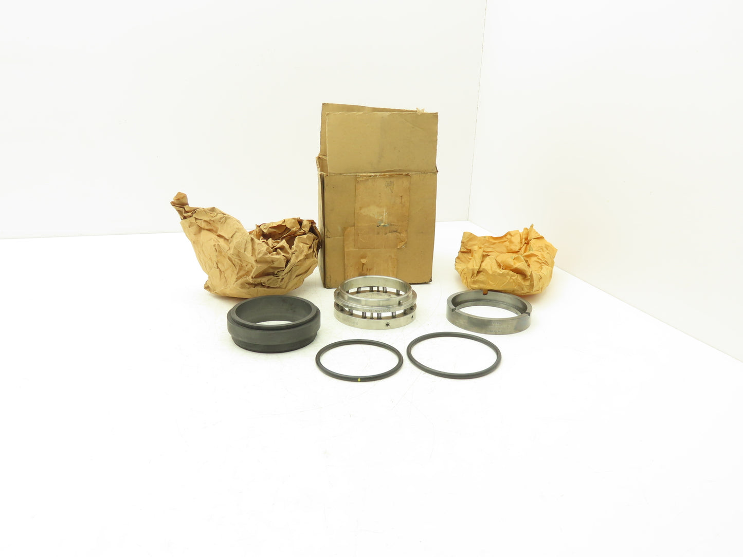 Durametallic Dura Seal XEXN3250333 .25 SG Mechanical Pump Seal Kit