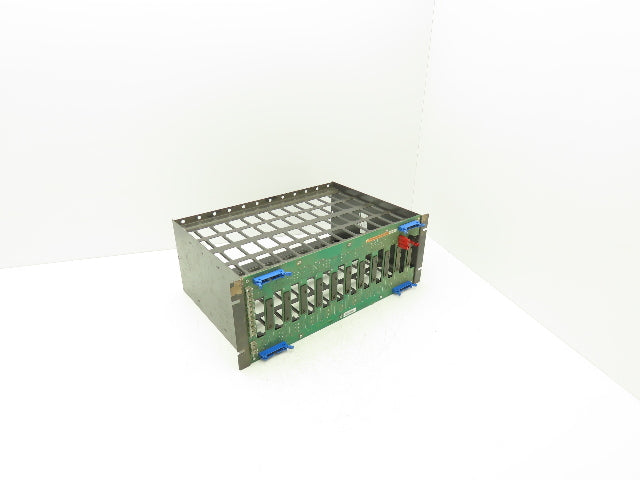 ABB IEMMU11 Infi 90 Module Mounting Unit Chassis Back Mount *READ*