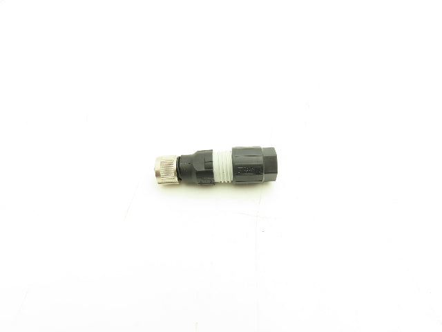 Phoenix Contract SACC-FS-4QO-0,75-M SCO M12 Speedcon Connector 4 Pin Lot of 8