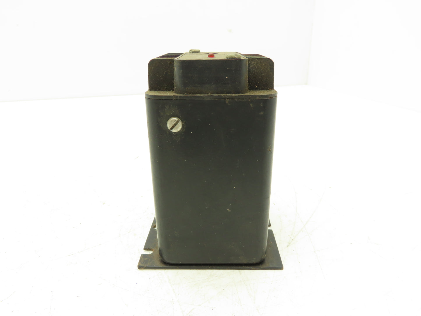 Kanson Electronics 1013-1-D-1-B Solid State Timer 0.6-1 Seconds On-Delay