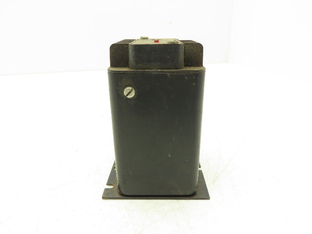 Kanson Electronics 1013-1-D-1-B Solid State Timer 0.6-1 Seconds On-Delay