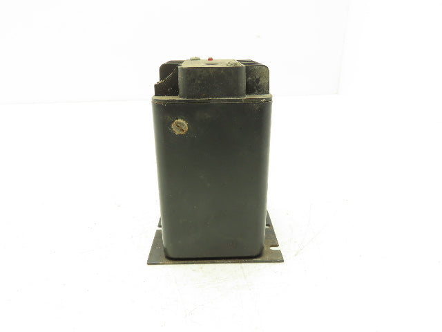 Kanson Electronics 1013-1-D-1-B Solid State Timer 0.6-1 Seconds On-Delay