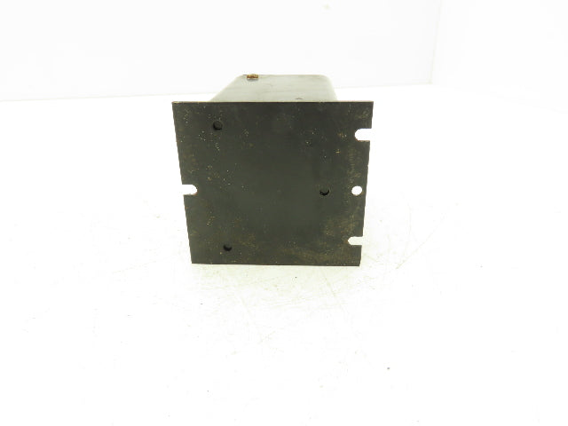 Kanson Electronics 1013-1-D-1-B Solid State Timer 0.6-1 Seconds On-Delay
