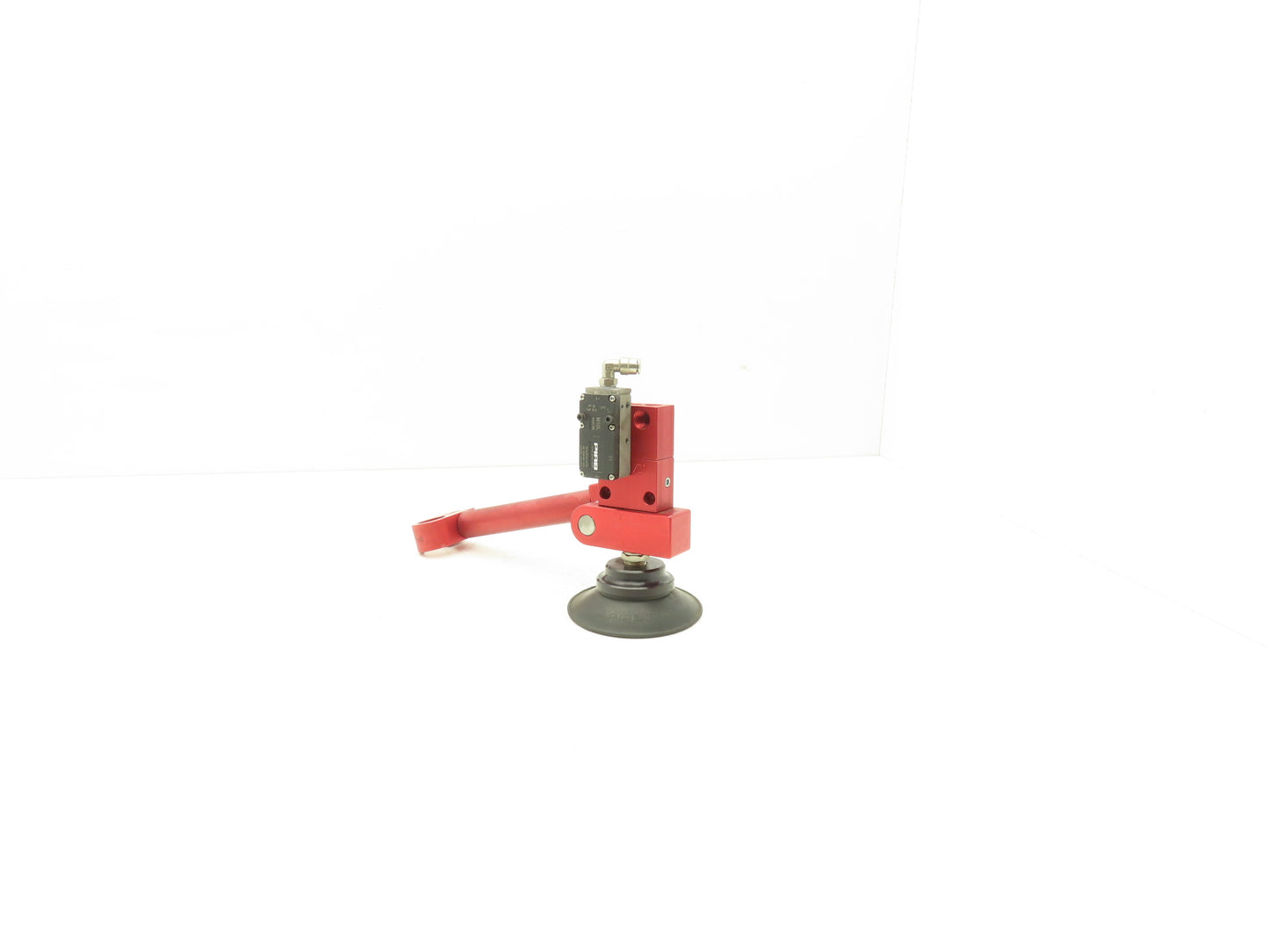 Rayco Vactrap VT-1AM Pneumatic Vacuum Pump Suction Cup Lifter Piab M10A5-B2N