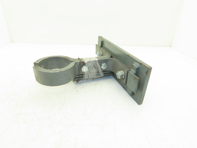 Martin 326 Screw Conveyor Bearing Coupler Hanger 14x3" 14CH3266