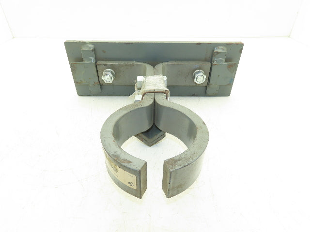 Martin 326 Screw Conveyor Bearing Coupler Hanger 14x3" 14CH3266
