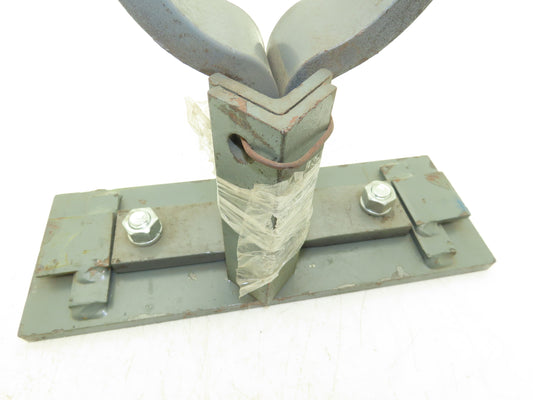 Martin 326 Screw Conveyor Bearing Coupler Hanger 14x3" 14CH3266