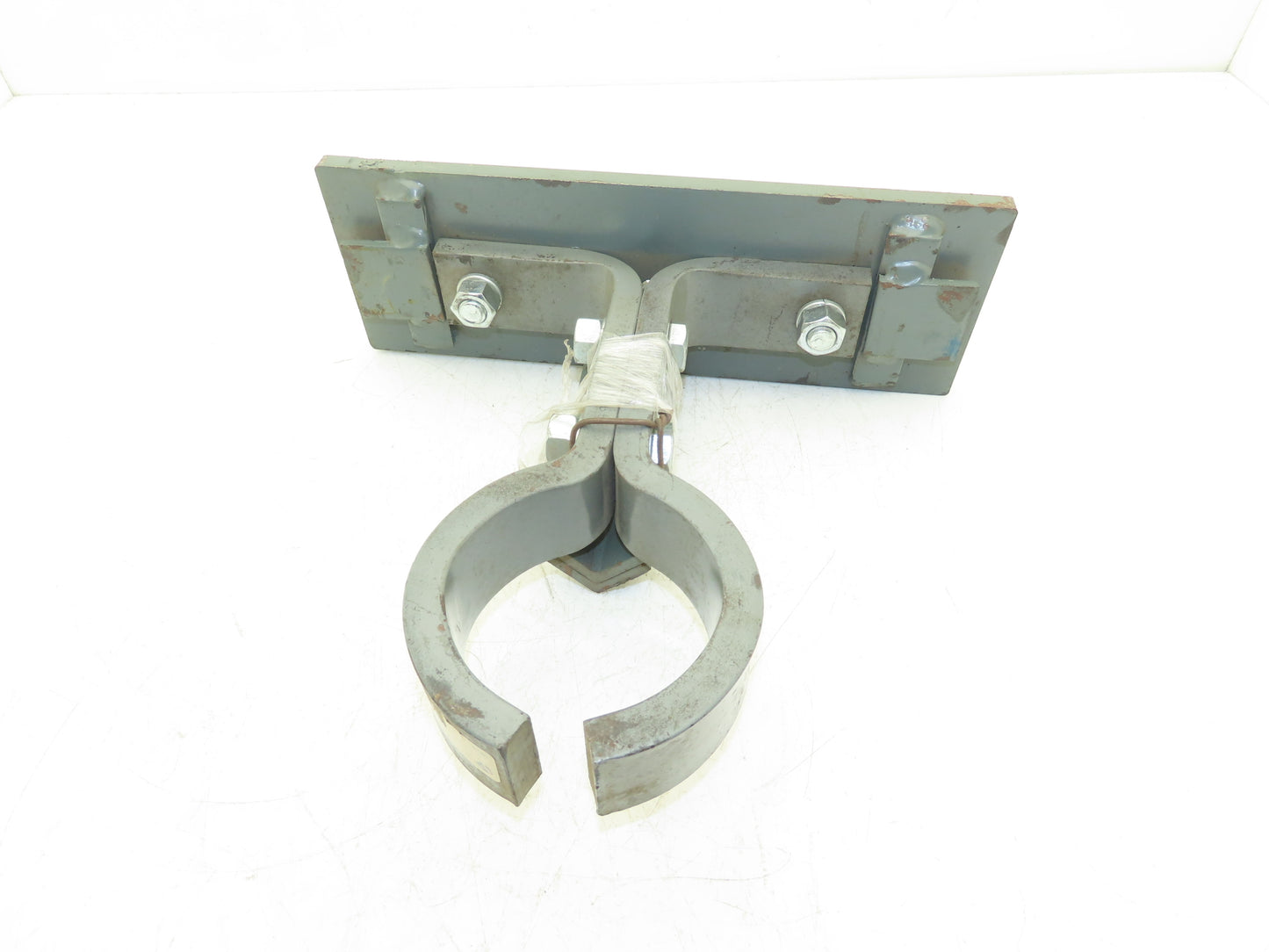 Martin 326 Screw Conveyor Bearing Coupler Hanger 14x3" 14CH3266