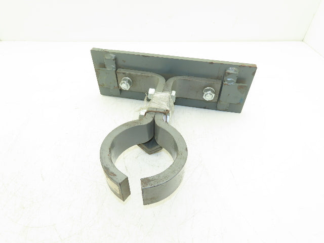 Martin 326 Screw Conveyor Bearing Coupler Hanger 14x3" 14CH3266
