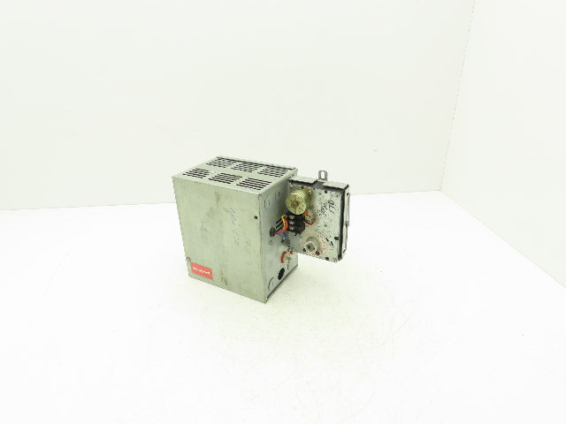 Honeywell RP7516B9024 DeltaNet MicroCel Controller with Actuator