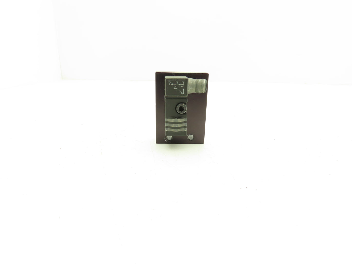 Pepperl+Fuchs NBN2-F58S3-E8-V1 Inductive Power Clamp Sensor