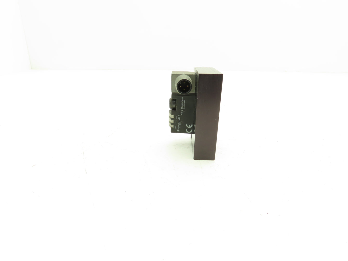 Pepperl+Fuchs NBN2-F58S3-E8-V1 Inductive Power Clamp Sensor