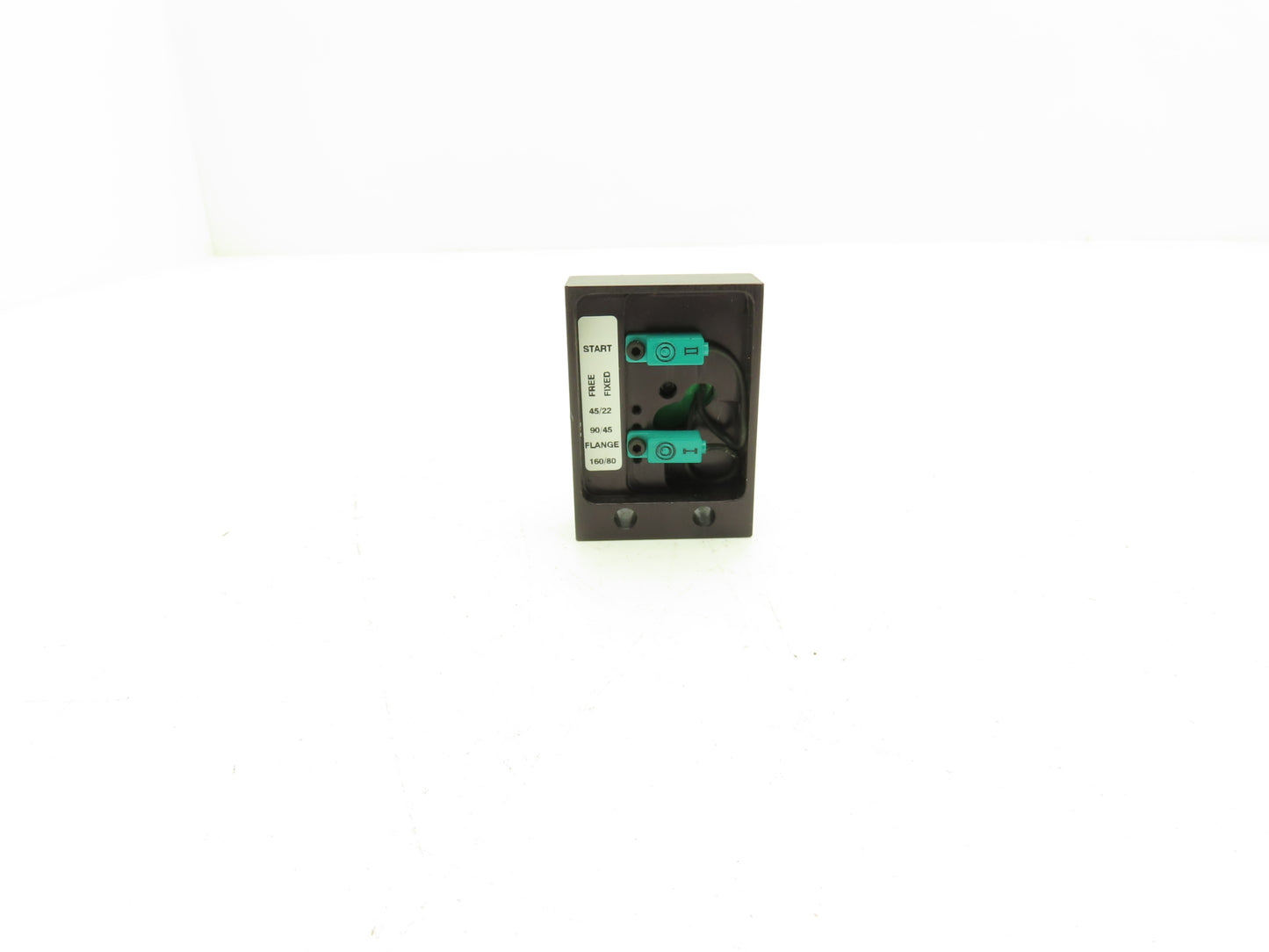 Pepperl+Fuchs NBN2-F58S3-E8-V1 Inductive Power Clamp Sensor
