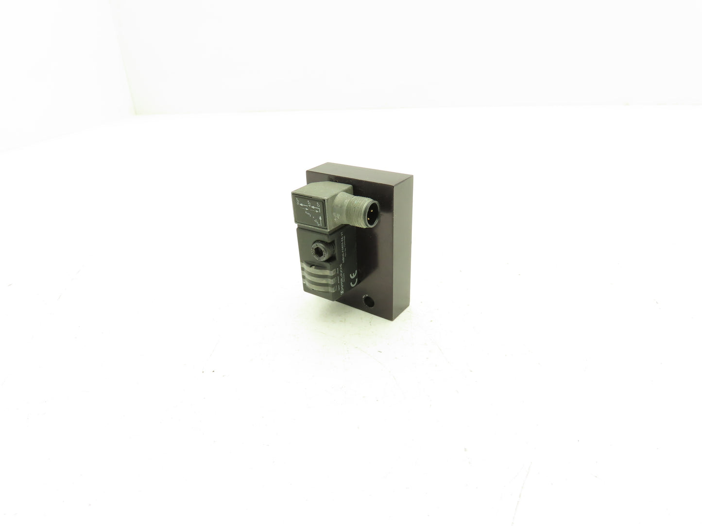 Pepperl+Fuchs NBN2-F58S3-E8-V1 Inductive Power Clamp Sensor