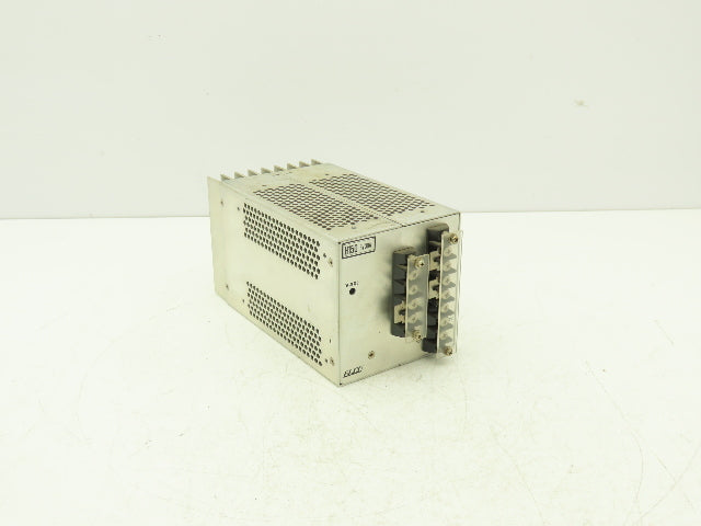 Elco H150 5V 30A Power Supply 100VAC Input