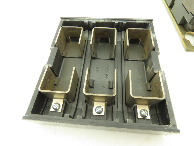 Gould A103F NEMA Size 4 Motor Starter Contactor 600V 135A Coil 120V