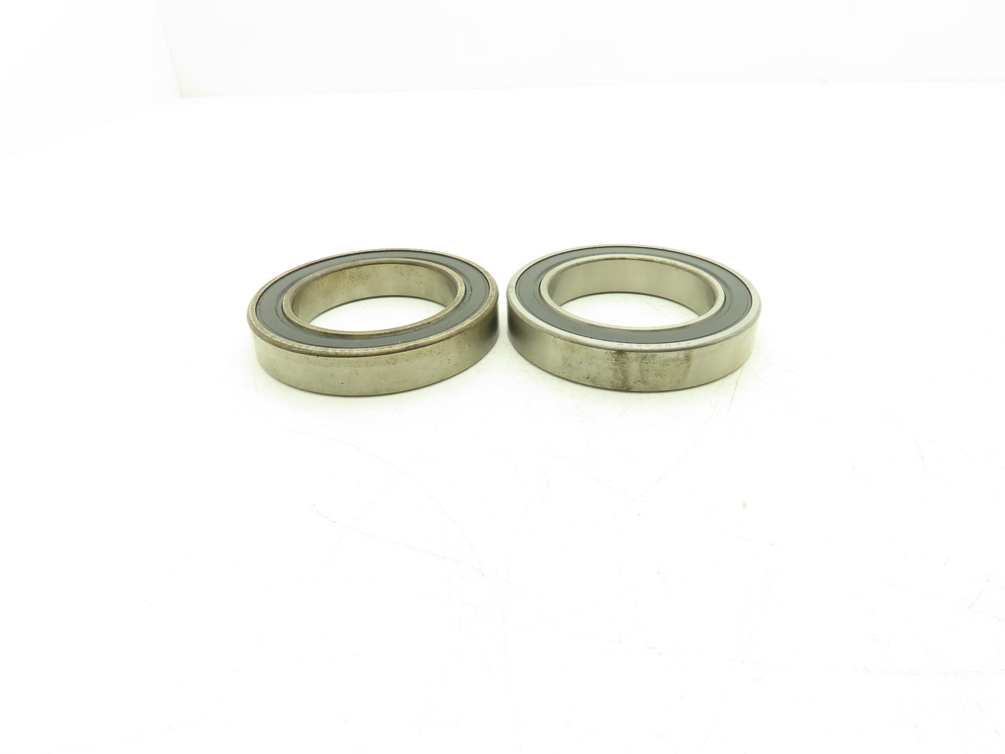 SKF 6013-2RS1/C3HT51 Ball Bearing 65x100x18mm Lot of 2