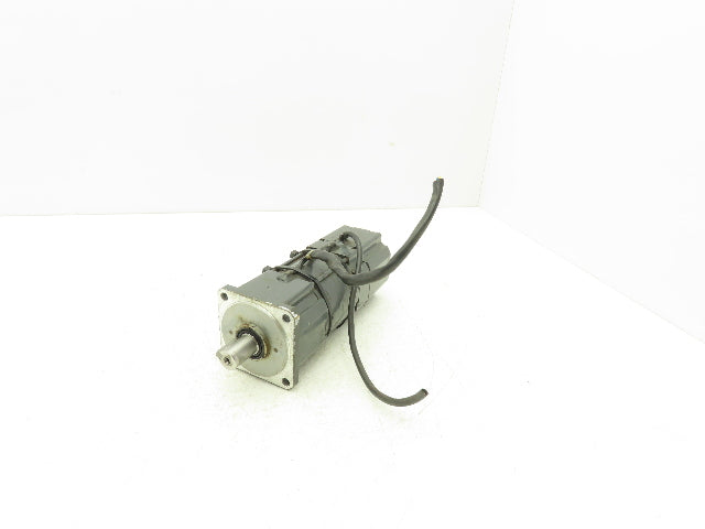 Matsushita Electric TS 4514N8035E200 AC Servo Motor 800W 200V