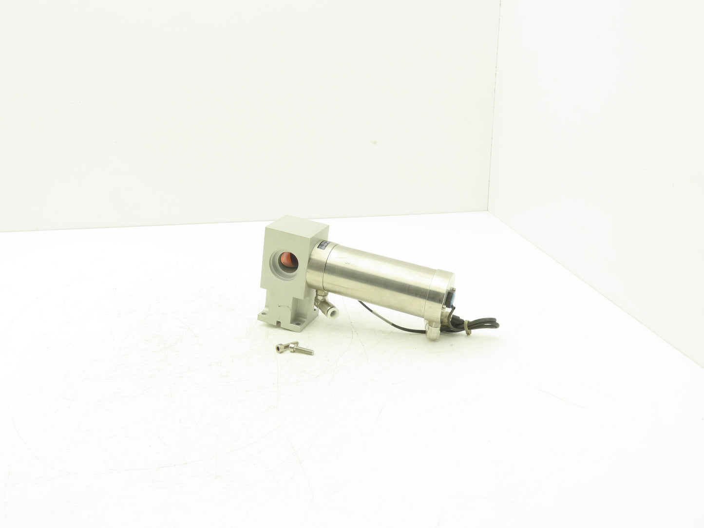 Trumpf Haas 17-07-07-00/05 Laser Module Refractory Lens 770965 & E11V 06005 084D