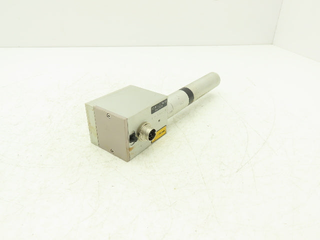 Trumpf Haas 12-08-33-00/05 Laser Power Measuring Sensor LEM 566279