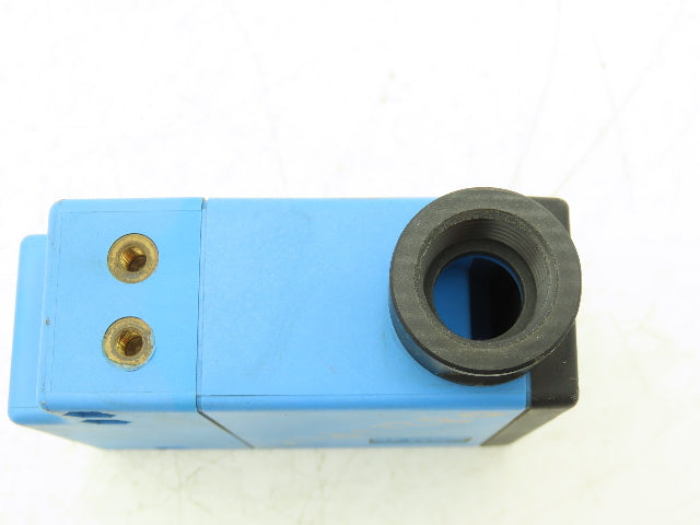 Sick WT36-R910 Photoelectric Sensors Proximity Optic Switch