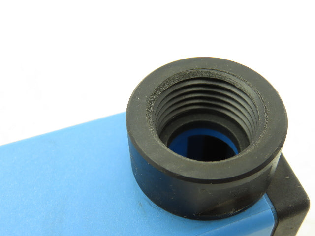 Sick WT36-R910 Photoelectric Sensors Proximity Optic Switch